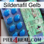 Sildenafil Yellow new02